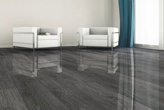 Carpet fitting service