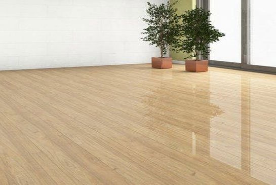 Modular carpet installation